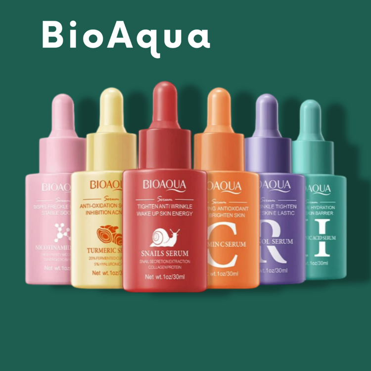 BIOAQUA™ Essentials