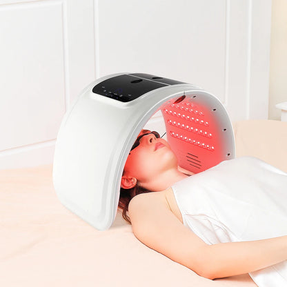 GlowLight™ -  Zeg dag tegen acne en rimpels met krachtige LED-lichttherapie!