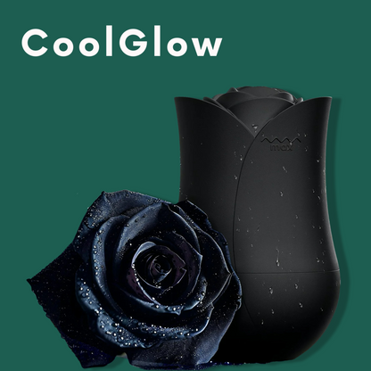 CoolGlow™ IJsmassageroller – Verwijder zwelling en verfris je huid!