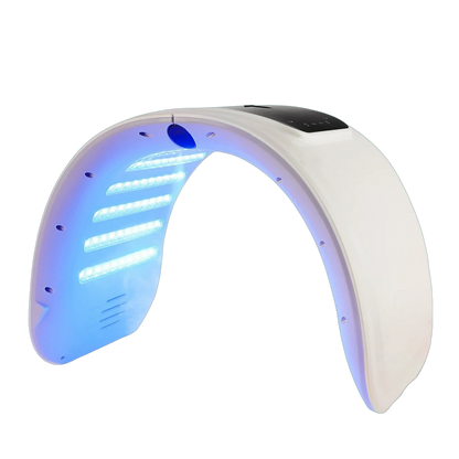 GlowLight™ -  Zeg dag tegen acne en rimpels met krachtige LED-lichttherapie!