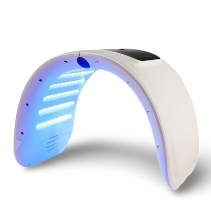 GlowLight™ -  Zeg dag tegen acne en rimpels met krachtige LED-lichttherapie!